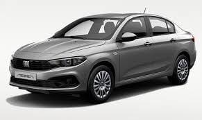 FIAT EGEA.